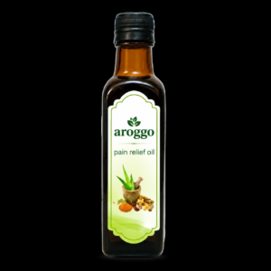 Aroggo pain oil